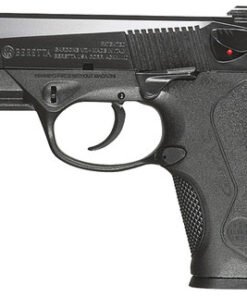 Beretta Px4 Storm Double/Single Action Compact Pistol JXC4F21, 40 S&W, 3.2", Polymer Grip, Black Matte Finish, 12 Rd