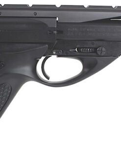 Beretta U22 Neos Pistol JU2S60B, 22 LR, 6", Black Polymer Grip, Black Matte Finish, 10 Rd