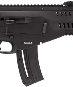 Beretta ARX160 Pistol JXP21300, 22 Long Rifle, 9 in, Synthetic Grip, Black Finish, 20 Rd