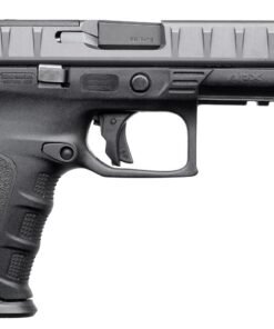 Beretta APX Combat Pistol JAXF920701, 9mm Luger, 4.9" Threaded, Black Grips, Black Finish, 10 Rds