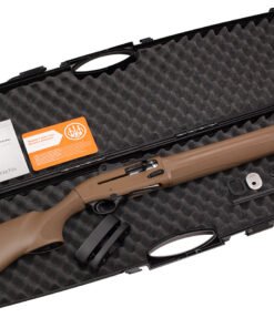 Beretta 1301 Tactical Shotgun J131T18F, 12 Gauge, 18.50", 3" Chmbr, FDE Stock, FDE Finish