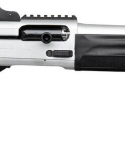 Beretta 1301 Tactical Shotgun J131T18M, 12 Gauge, 18.50", 3" Chmbr, Silver Marinecote Finish, 2 Rds