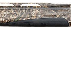 Beretta A400 Xtreme Plus Left Hand Shotgun w/Kickoff J42XV18L, 12 Gauge, 28", 3.5" Chmbr, Max-5 Camo Finish, 2+1 Rds