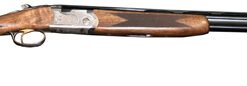 Beretta 686 Silver Pigeon I Shotgun Combo, J6863R8 28/.410 Gauge, 28", 3"/2-3/4" Chmbr, Wood Oil Finish