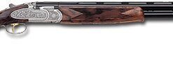 Beretta 687 EELL Diamond Pigeon Shotgun J687EJ8, 12 Gauge, 28", 3" Chmbr, Walnut Stock, Blue Finish