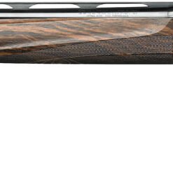 Beretta A400 Xplor Left-Hand Semi-Auto Shotgun w/Kickoff J40AK18L, 12 Ga, 28", 3" Chmbr, Walnut Stock, Bronze Rcvr