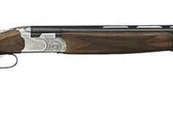 Beretta 686 Silver Pigeon I Shotgun Combo, J6863P8 20/28 Gauge, 28", 3"/2-3/4" Chmbr, Wood Oil Finish
