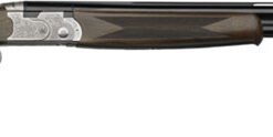 Beretta 686 Silver Pigeon I Vittoria Shotgun J686FJ8V, 12 Gauge, 28", 3" Chmbr, Wood Oil Finish