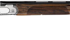 Beretta DT11-L 10th Anniversary Sporting A5X16BD2600C01, 12 Gauge, 30", Pistol Grip, Walnut Stock, Engraved Finish