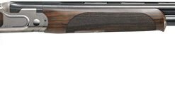 Beretta DT11 Sporting Left Hand JDT1P12L, 12 Gauge, 32", Pistol Grip, Walnut Stock, Satin Finish