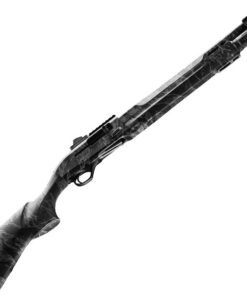 Beretta A300 Ultima Patrol Shotgun J32CS11, 12 Gauge, 19.1", 3" Chmbr, Tiger Stripe Synthetic Stock, Tiger Stripe Finish