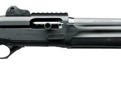Beretta 1301 Tactical Semi-Automatic Shotgun J131T18, 12 Gauge, 18", Synthetic Stock