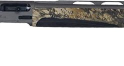 Beretta A400 Xtreme Plus KO Shotgun J42XQ18, 12 GA, 28", 3.5" Chmbr, Veil Avayde Camo, Cobalt Cerakote Finish