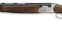 Beretta 686 Silver Pigeon I Sporting Left Hand Shotgun J6869H2L, 12 Gauge, 32", 3" Chmbr, Walnut Stock, Blue Finish