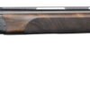 Beretta DT11 Black Sporting Black No Carbon Fiber B-FAST JDT1B12BNC, 12 Gauge, 32", Pistol Grip, Walnut Stock, Black Finish