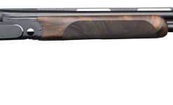 Beretta DT11 Black Sporting Black No Carbon Fiber B-FAST JDT1B12BNC, 12 Gauge, 32", Pistol Grip, Walnut Stock, Black Finish