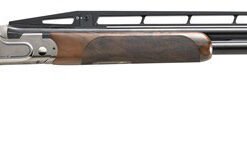 Beretta DT11 ACS B-FAST Left Hand JDT1C12L, 12 Gauge, 32", Pistol Grip, Walnut Stock, Satin Finish