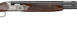 Beretta 687 Silver Pigeon V Sporting B-Fast Shotgun J687VSBFJ0, 12 Gauge, 30", 3" Chmbr, Walnut Stock, Blue Finish