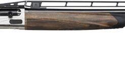 Beretta A400 Xcel Multitarget Sporting Shotgun J40CS10, 12 Gauge, 30", 3" Chmbr, Walnut Stock, Silver Receiver Finish