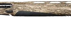 Beretta A400 Xtreme Plus Shotgun w/Kickoff J42XU16, 12 Gauge, 26", 3.5" Chmbr, Mossy Oak Bottomlands Finish