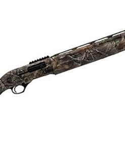 Beretta A300 Ultima Turkey Action Semi-Auto Shotgun J32KE14, 12 Gauge, 24", 3" Chmbr, Synthetic Stock, Realtree Edge Finish