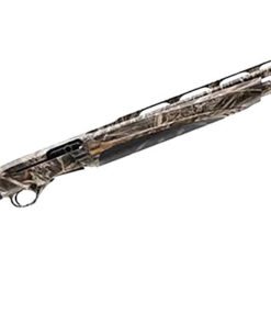 Beretta A400 Xtreme Plus Shotgun w/Kickoff J42XS18, 12 Gauge, 28", 3.5" Chmbr, Max-7 Camo Finish