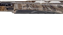 Beretta A400 Xtreme Shotgun w/Kickoff J42XN28, 20 Gauge, 28", 3" Chmbr, Optifade Timber Camo Finish, 2 Rds