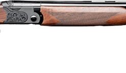 Beretta 690 Ultraleggero Over/Under Shotgun J690UFJ8, 12 Gauge, 28", 3" Chmbr, Black Engraved Receiver