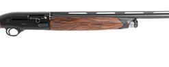 Beretta A400 Xcel Sporting Black Shotgun J40CB18, 12 Gauge, 28", 3" Chmbr, Select Walnut Stock, Hand Rubbed Oil Finish