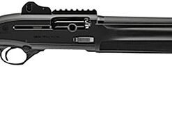 Beretta 1301 Tactical Shotgun J131TT18C, 12 Gauge, 18.50", 3" Chmbr, Fixed Stock, Black Aluminum Finish