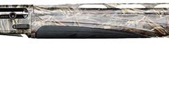 Beretta A400 Xtreme Plus Shotgun w/Kickoff J42XZ10, 12 Gauge, 30", 3.5" Chmbr, True Timber DRT Finish