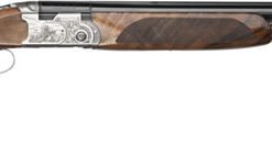Beretta 687 Silver Pigeon III Shotgun J6873FK6, 20 Gauge, 26", 3" Chmbr, Wood Oil Finish