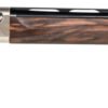 Beretta A400 Upland Shotgun w/Kickoff J40AN28, 20 Gauge, 28", 3" Chmbr, Walnut Stock, Silver Finish